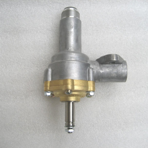 140863832 - PROPORTIONAL MAGNETIC VALVE COMPL.. SK700 06